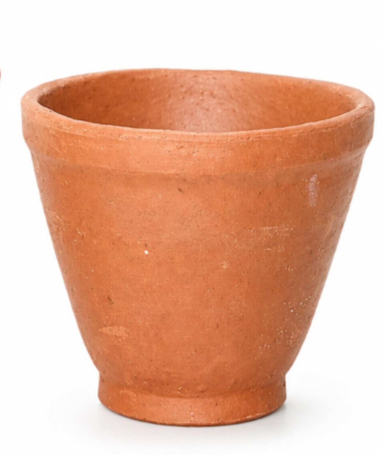 35 ML Swadeshi Terracotta Kulhad