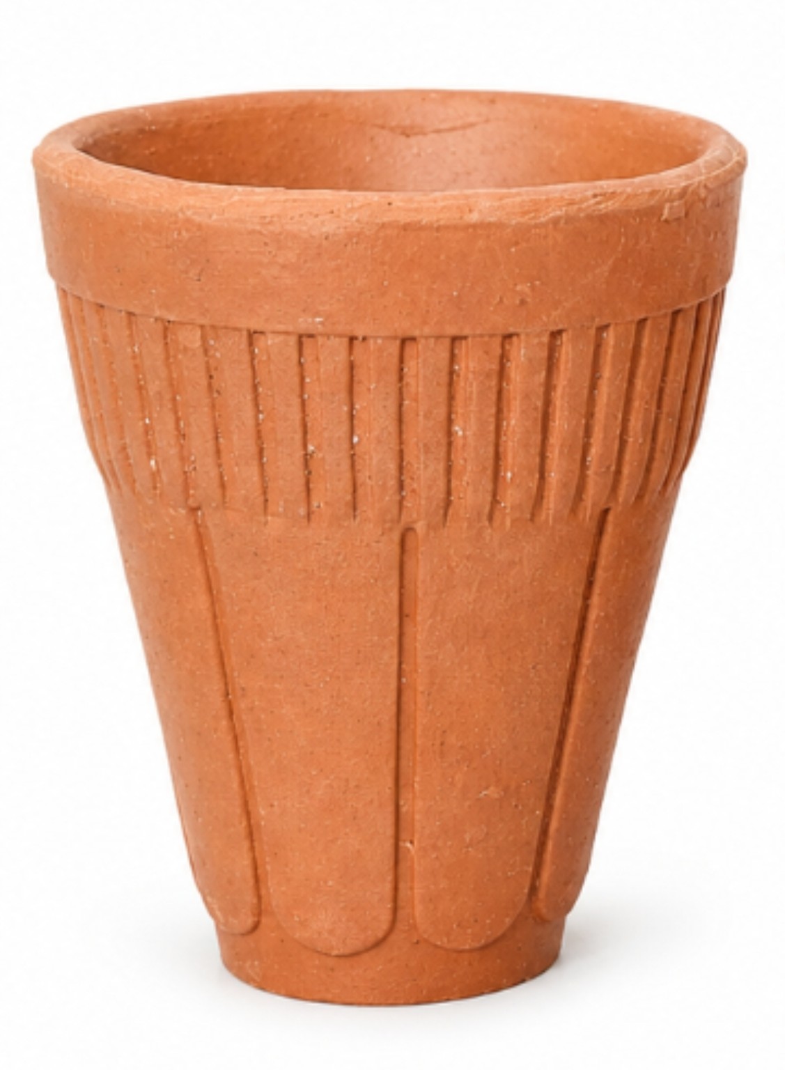 60 ML Swadeshi Terracotta Kulhad
